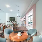 沃奥拉酒店 酒店 4*