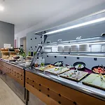 沃奥拉酒店 酒店 4*