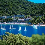 Uvala Dubrovnik