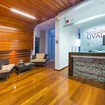 Hotel Uvala 4*
