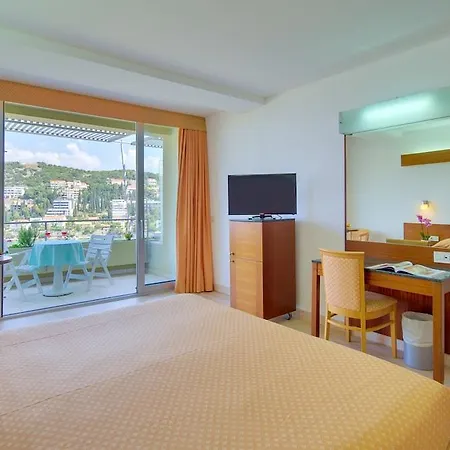Uvala Hotel Dubrownik
