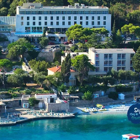 Uvala Hotel 4*