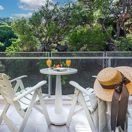Uvala Hotel Dubrownik
