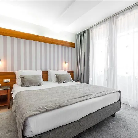 Uvala Hotel 4*