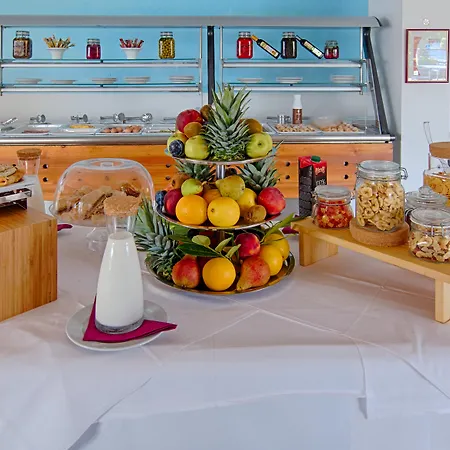 Uvala Hotel Dubrownik