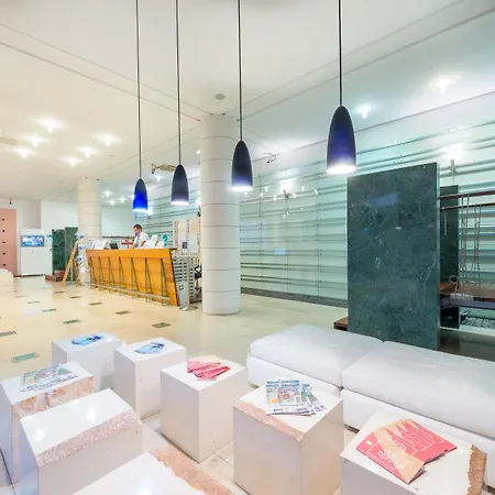 Hotel Uvala 4*