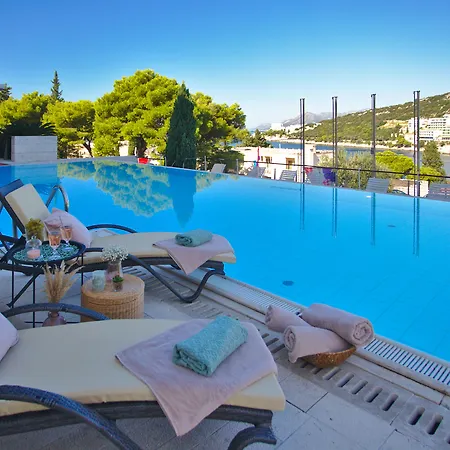 Hotel Uvala