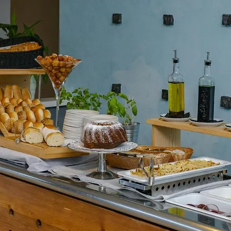 Uvala Hotel Dubrownik