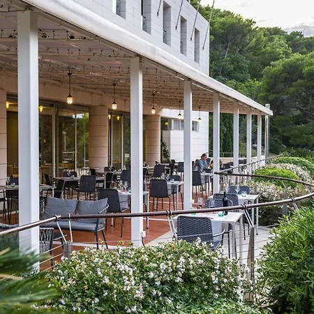 Hotel Uvala