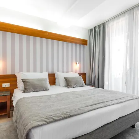 Hotel Uvala 4*