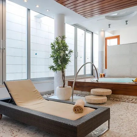 ホテル ウヴァラ