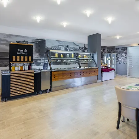 Uvala 4* Dubrownik