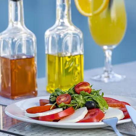 ウヴァラ ホテル ドゥブロブニク