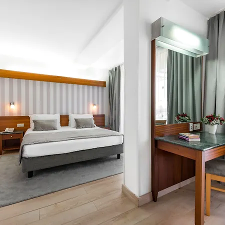 Uvala Hotel 4*