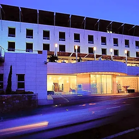Uvala Hotel 4*
