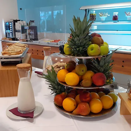 Hotel Uvala 4*