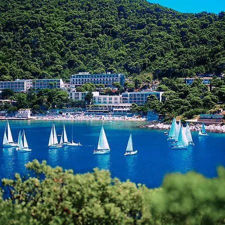 Uvala 4* Dubrownik