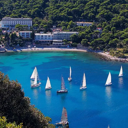 Uvala 4* Dubrownik