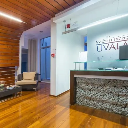 Uvala Hotel