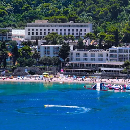 Uvala Hotel Dubrownik