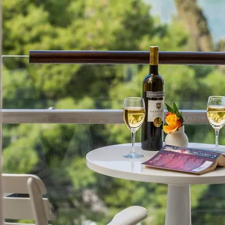 ウヴァラ ホテル ドゥブロブニク