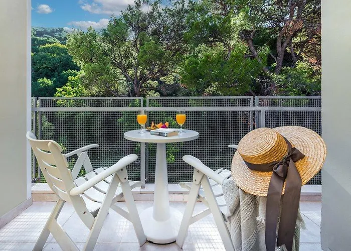 Uvala Hotel Dubrovnik