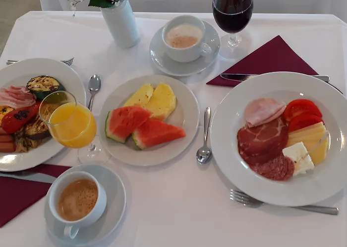 Hotel Uvala Dubrovnik