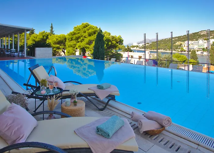 Uvala Hotel Dubrovnik