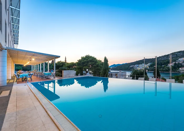 Uvala Hotel Dubrovnik
