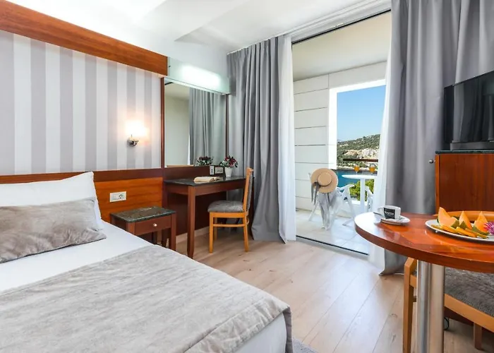 Uvala 4* Dubrovnik