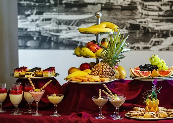 Hotel Uvala Dubrovnik