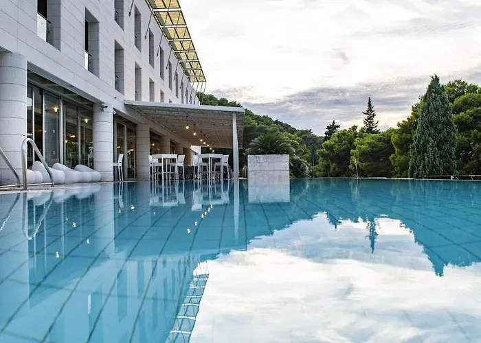 Uvala Hotel Dubrovnik