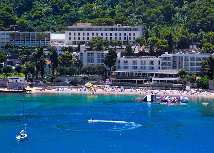 Uvala Hotel Dubrovnik