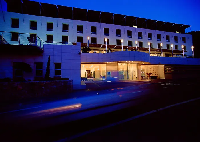 Hotel Uvala Dubrovnik