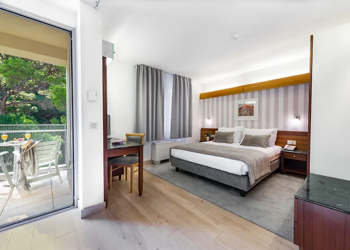 Hotel Uvala Dubrovnik