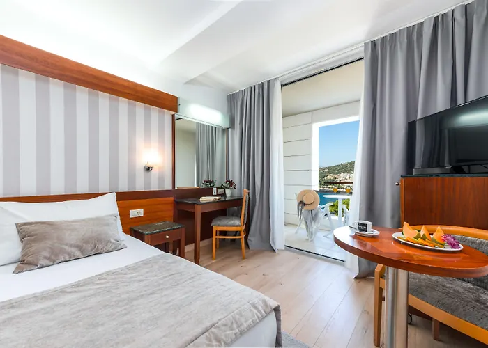 Uvala 4* Dubrovnik