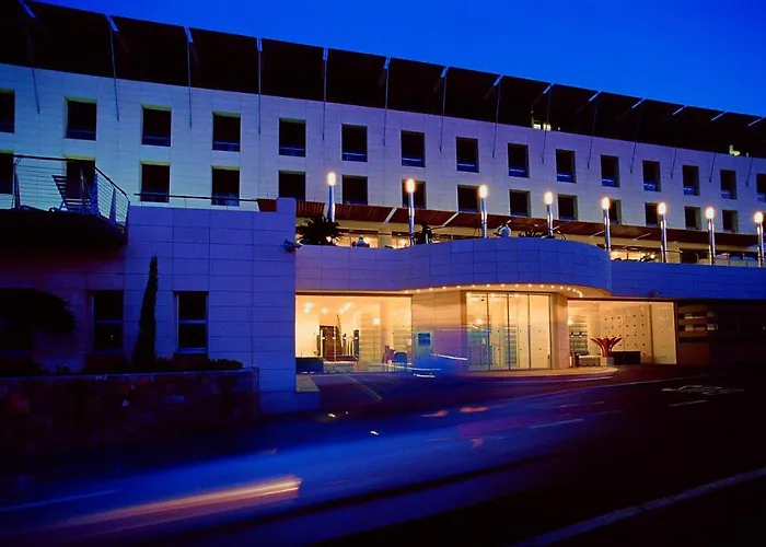 Uvala Hotel 4*