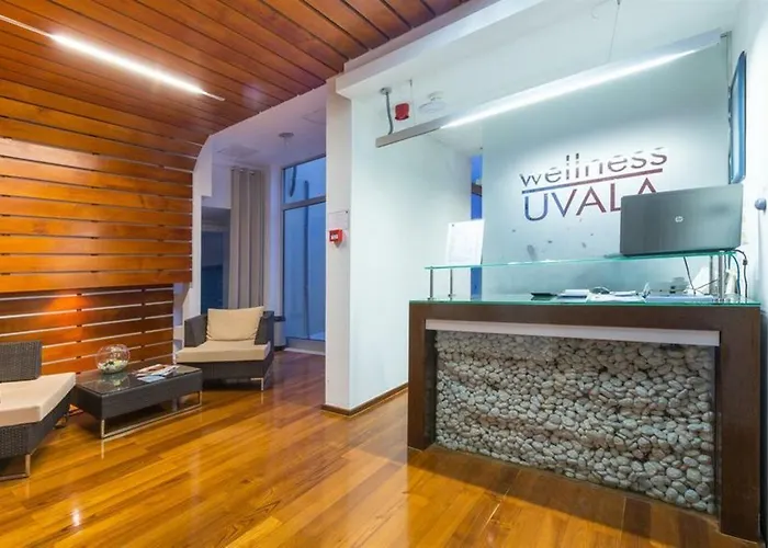 Uvala Hotel
