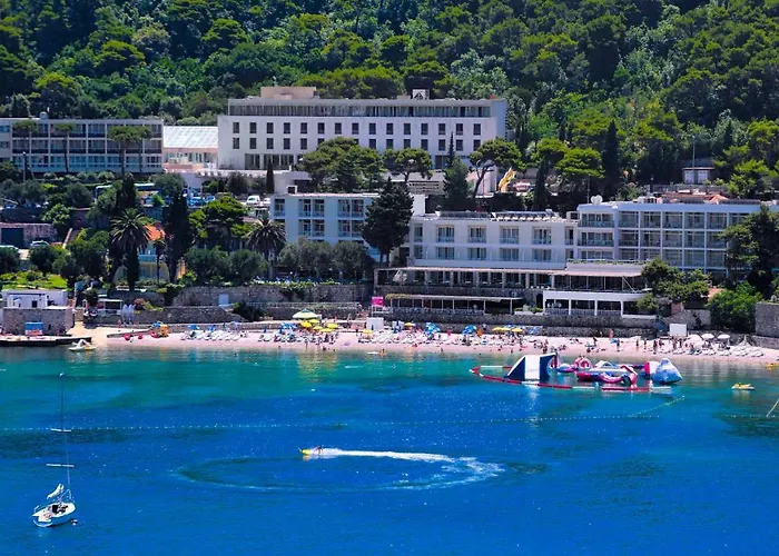 Uvala Hotel Dubrovnik