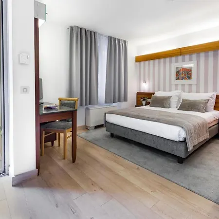 Hotel Uvala Dubrovnik