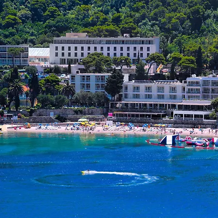 Hotel Uvala 4*