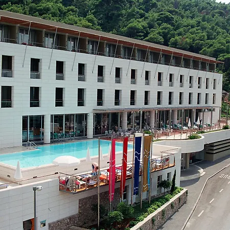 Hotel Uvala