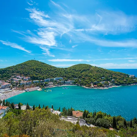 Uvala Dubrovnik
