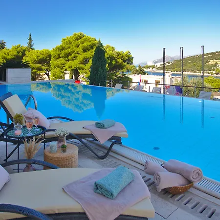 Uvala Hotel Dubrovnik