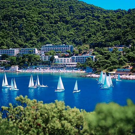Uvala Dubrovnik