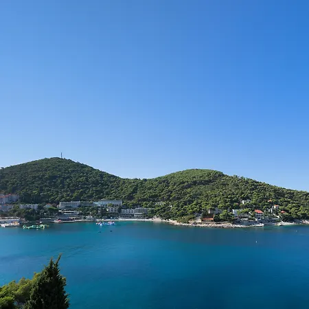 Hotel Uvala 4*