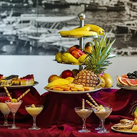 Hotel Uvala Dubrovnik