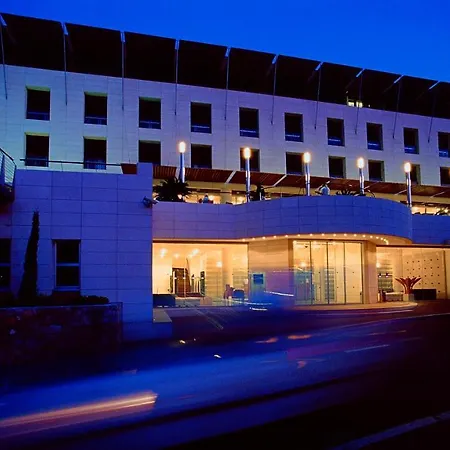Uvala Hotel 4*
