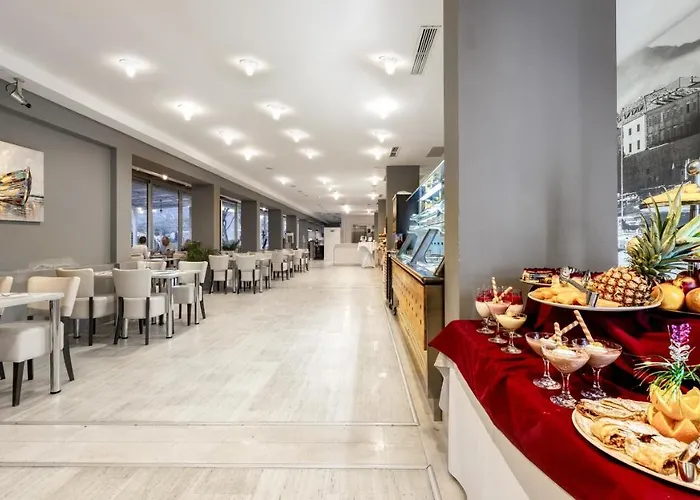 Uvala Hotel Dubrovník