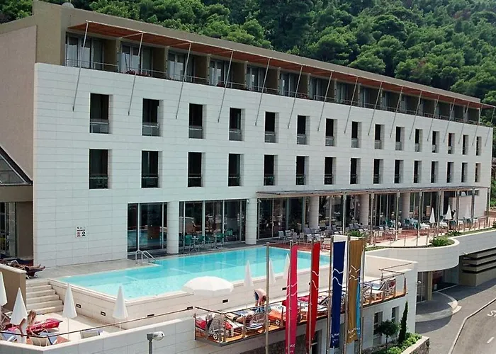Uvala Hotel Dubrovník